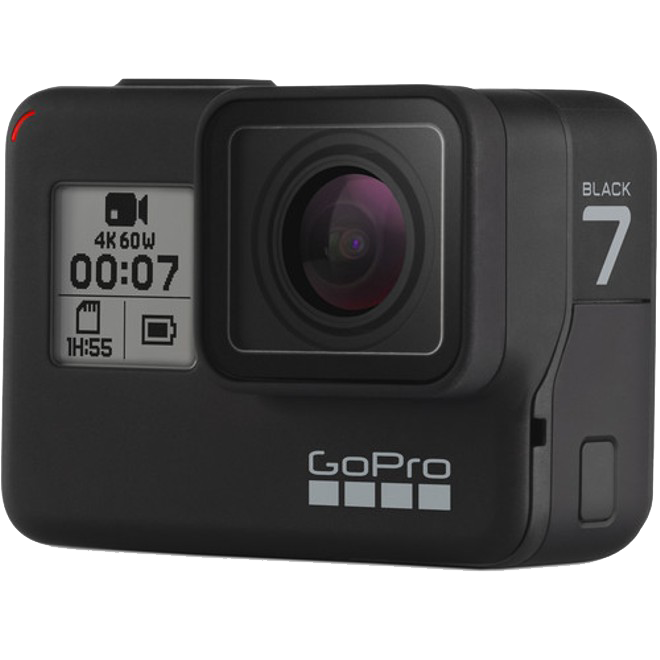 Caratteristiche Gopro Hero 7 Black