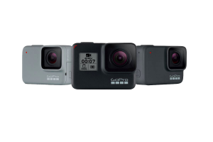 Caratteristiche Gopro Hero 7 Black 2