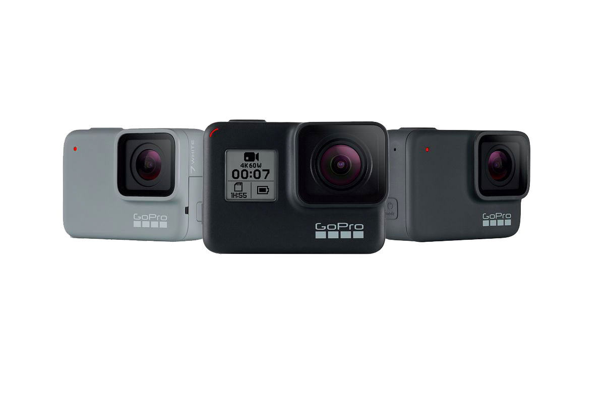 Caratteristiche Gopro Hero 7 Black 2