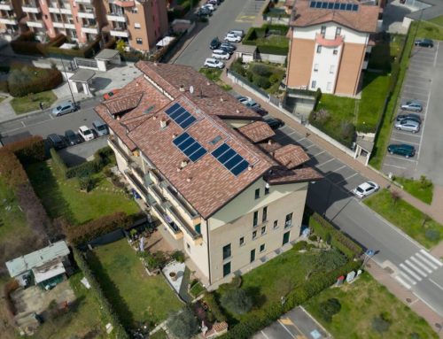 Eleva il Tuo Marketing Immobiliare a Legnano: Foto e Video di Qualità Come Chiave del Successo